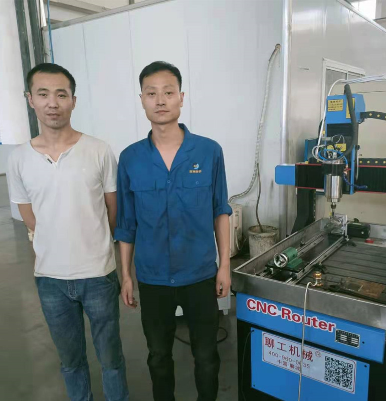河南6060玉石雕刻機