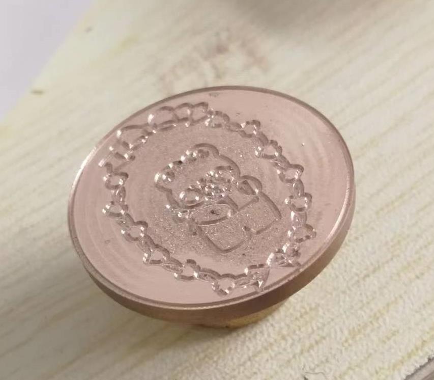 山東濰坊印章玉石雕刻機(圖4)